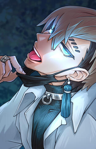 Zanka (Gachiakura Street Fashion)