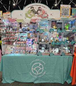 Animaga Sydney 2026 (click to view showcase video)