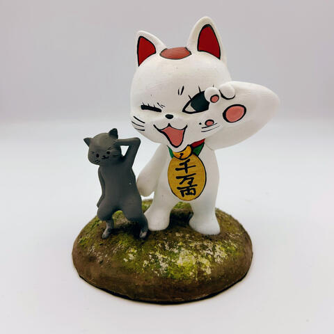 Turbo Granny (Dandadan)