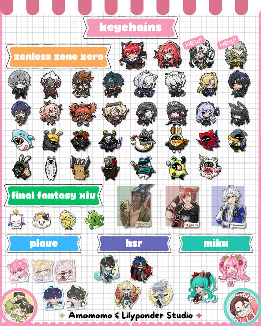 Animaga SYD 2026 Catelogue 3