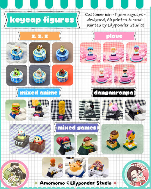 Animaga SYD 2026 Catelogue 7