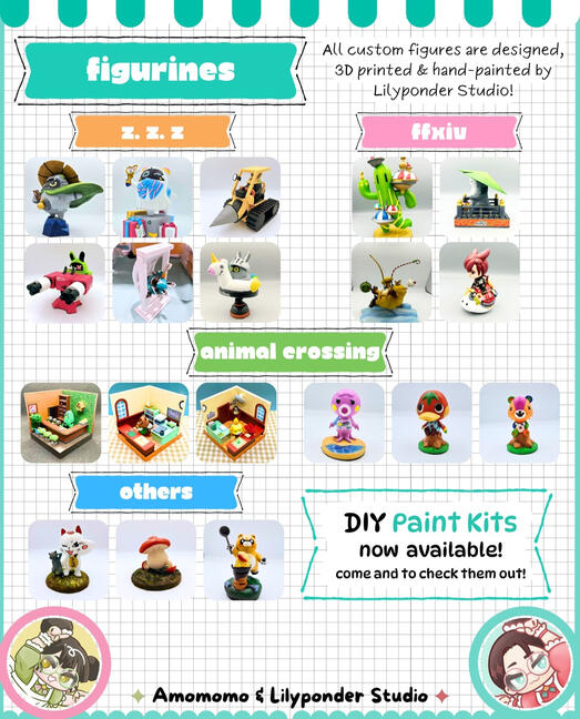 Animaga SYD 2026 Catelogue 8